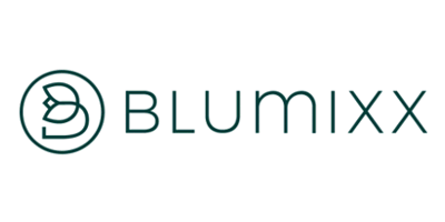 Logo Blumixx