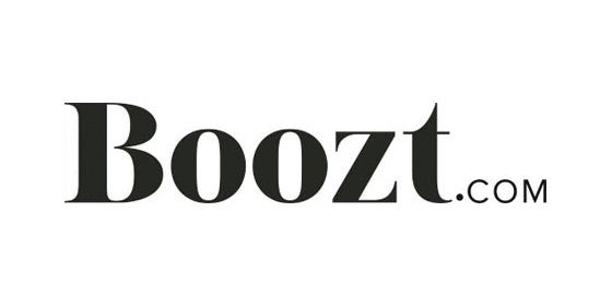 Logo Boozt
