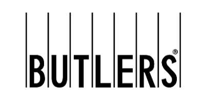 Zeige Gutscheine für Butlers