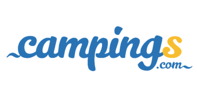 Logo campings.com