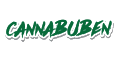 Logo Cannabuben Grow