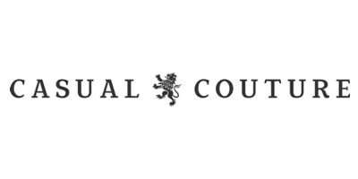 Logo Casual Couture
