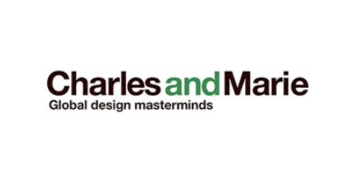 Logo Charles & Marie 