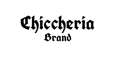 Logo Chiccheria Brand