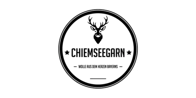 Logo Chiemseegarn
