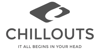 Logo Chillouts Headwear