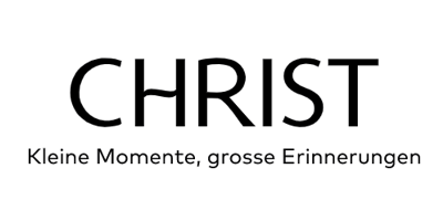 Logo Christ Juweliere
