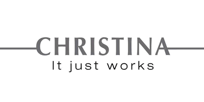 Logo Christina Kosmetik