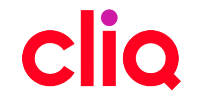 Logo Cliq 