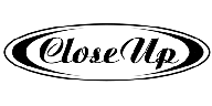 Logo Close Up
