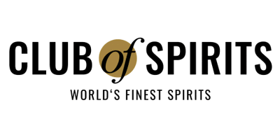 Logo Club of Spirits