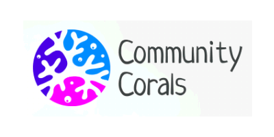 Logo CommunityCorals