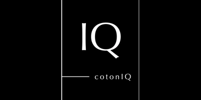 Logo cotonIQ
