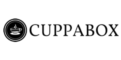 Logo Cuppabox