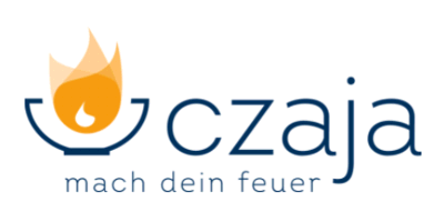Logo Czaja Feuerschalen