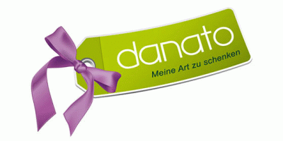 Logo Danato