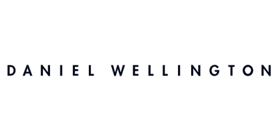 Logo Daniel Wellington 