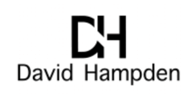 Logo David Hampden