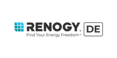 Logo Renogy