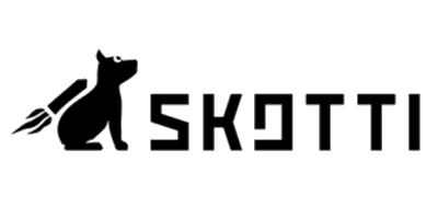 Logo Skotti Grill 