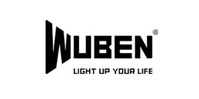 Logo Wuben Light Store