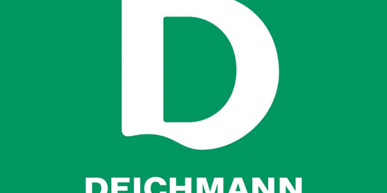Zeige Gutscheine für Deichmann