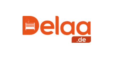 Logo Delaa Möbel