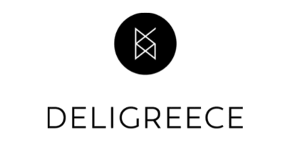 Logo Deligreece