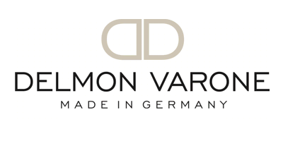 Logo Delmon Varone