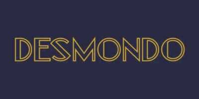 Logo Desmondo