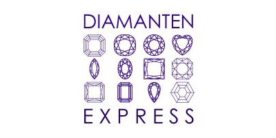 Logo Diamanten Express