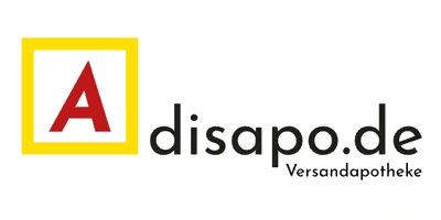 Logo Disapo