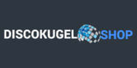 Logo Discokugel Shop