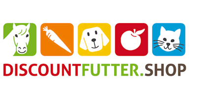 Logo Discountfutter.shop