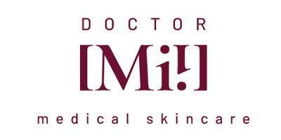 Logo Doctor Mi!
