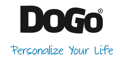 Logo Dogo Shoes