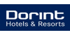 Logo Dorint Hotels & Resorts 