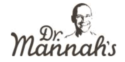 Logo Dr. Mannahs