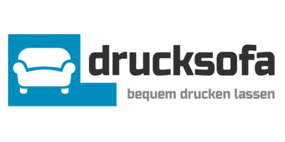 Logo Drucksofa