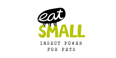 Logo Eat Small