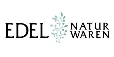 Logo Edel Naturwaren 