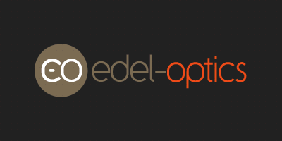 Logo Edel-Optics Boutique