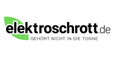 Logo Elektroschrott.de