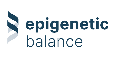 Logo Epigenetic Balance