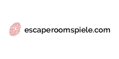 Logo Escape Room Spiele