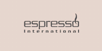 Logo Espresso International