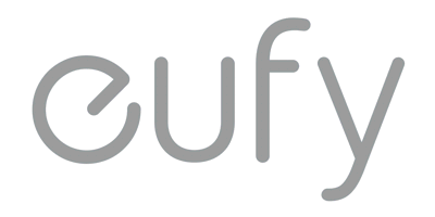 Logo eufy 