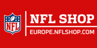 Logo NFL Shop