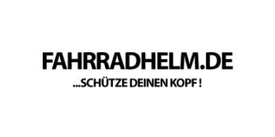 Logo Fahrradhelm.de