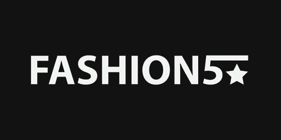 Logo FASHION5